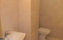 Apartament 3 camere de inchiriat, zona Edgar Quinet. Nemobilat si neutilat!