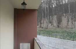 Apartament 3 camere de inchiriat, zona Edgar Quinet. Nemobilat si neutilat!