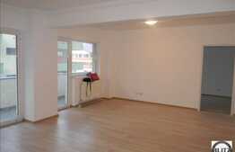 Apartament 3 camere de inchiriat, zona Edgar Quinet. Nemobilat si neutilat!