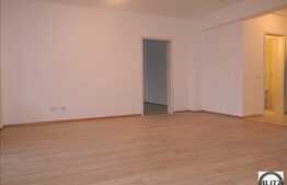 Apartament 3 camere de inchiriat, zona Edgar Quinet. Nemobilat si neutilat!