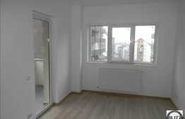 Apartament 3 camere de inchiriat, zona Edgar Quinet. Nemobilat si neutilat!