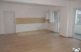 Apartament 3 camere de inchiriat, zona Edgar Quinet. Nemobilat si neutilat!