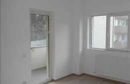 Apartament 3 camere de inchiriat, zona Edgar Quinet. Nemobilat si neutilat!