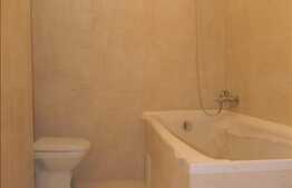 Apartament 3 camere de inchiriat, zona Edgar Quinet. Nemobilat si neutilat!