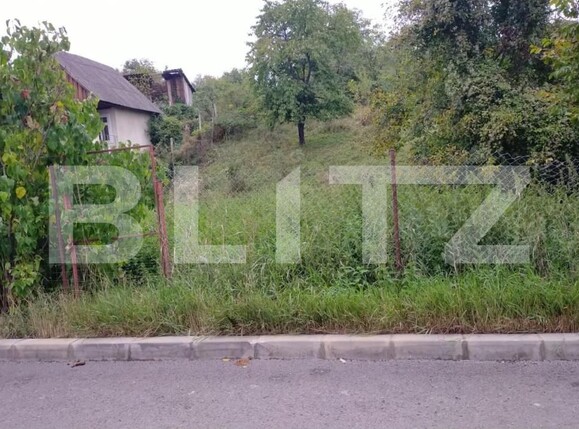 Teren de vânzare Iris - 127884TV | BLITZ Cluj-Napoca | Poza1