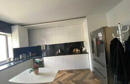 Duplex cu 5 camere, 133 mp utili, 215 mp teren, Intre Lacuri 