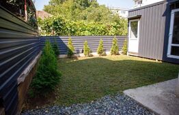 Duplex cu 5 camere, 133 mp utili, 215 mp teren, Intre Lacuri 