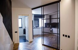 Duplex cu 5 camere, 133 mp utili, 215 mp teren, Intre Lacuri 