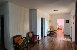 Casa individuala, 230 mp util, 310 mp teren, Gheorgheni 