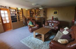 Casa individuala, 230 mp util, 310 mp teren, Gheorgheni 