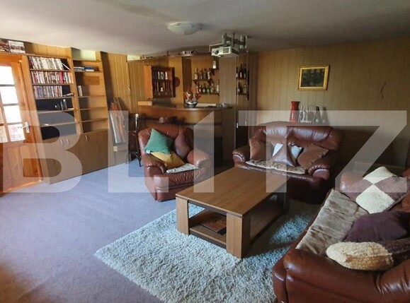 Casa de vânzare 5 camere Gheorgheni - 127886CV | BLITZ Cluj-Napoca | Poza12