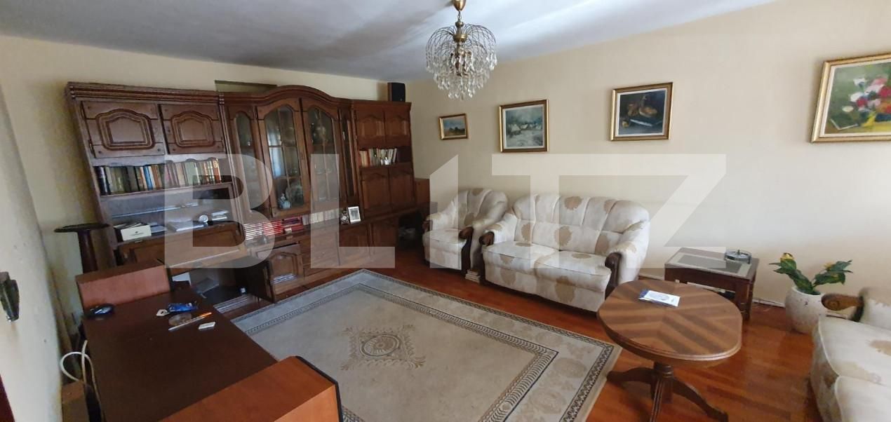 Casa de vânzare 5 camere Gheorgheni - 127886CV | BLITZ Cluj-Napoca | Poza8