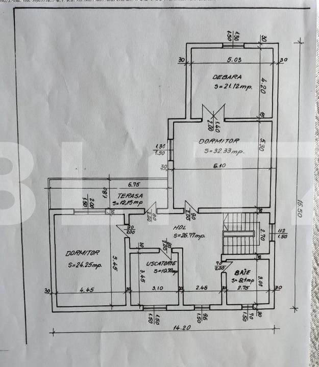 Casa de vânzare 5 camere Gheorgheni - 127886CV | BLITZ Cluj-Napoca | Poza3