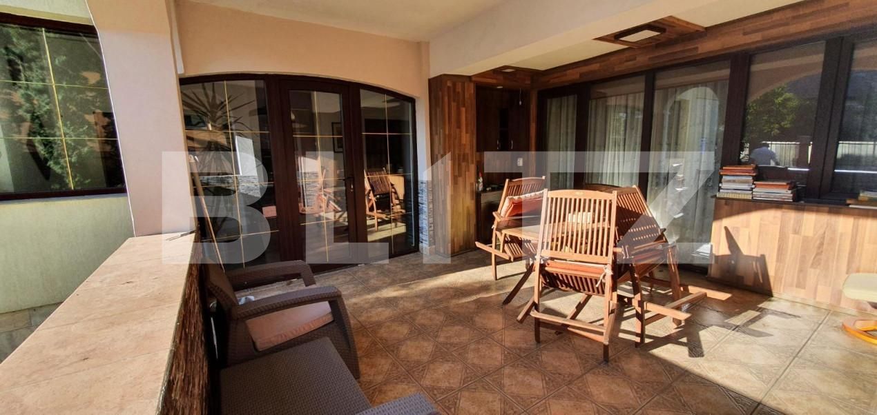 Casa de vânzare 5 camere Gheorgheni - 127886CV | BLITZ Cluj-Napoca | Poza10