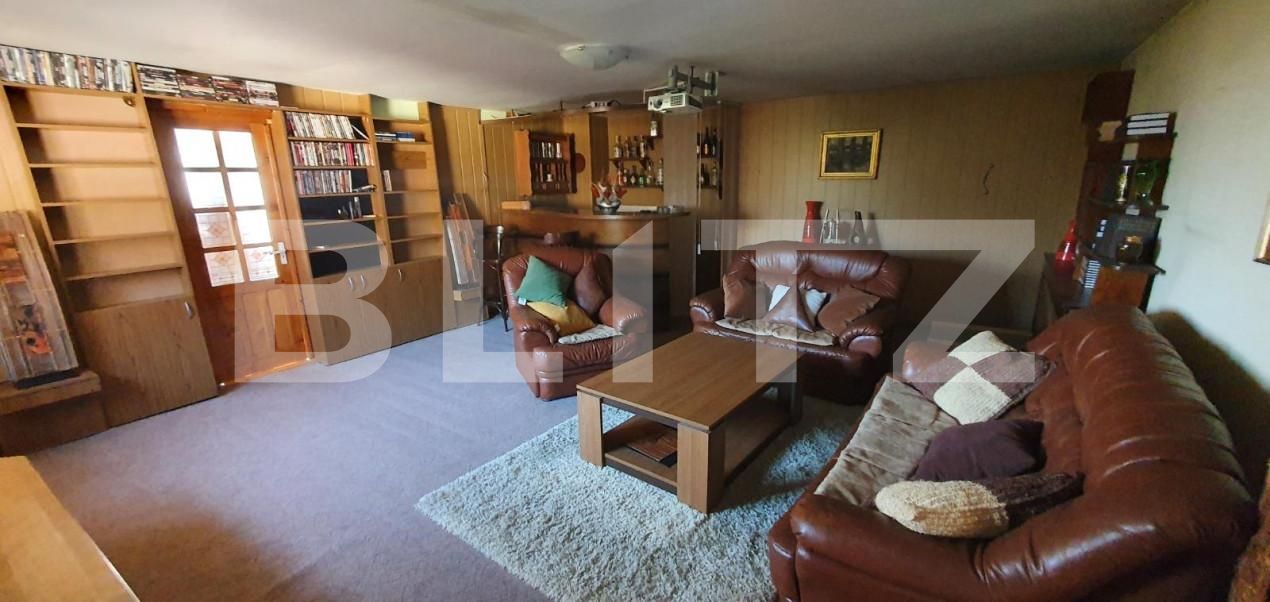Casa de vânzare 5 camere Gheorgheni - 127886CV | BLITZ Cluj-Napoca | Poza12