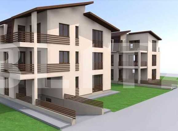 Apartament de vânzare 3 camere Manastur - 12789AV | BLITZ Cluj-Napoca | Poza2