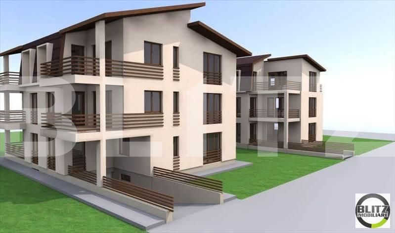 Apartament de vânzare 3 camere Manastur - 12789AV | BLITZ Cluj-Napoca | Poza2