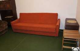 1 camera, mobilat decent in zona strazii Constantin Brancusi