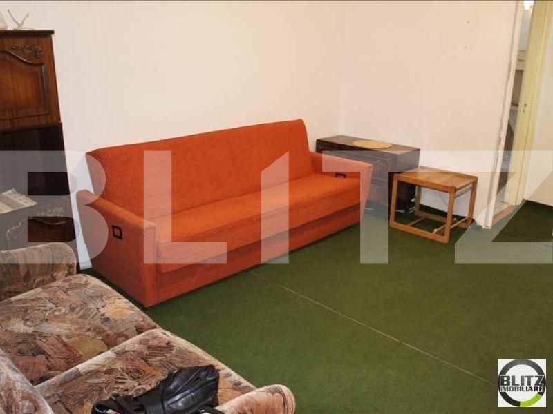 Garsonieră de închiriat Gheorgheni - 1279AI | BLITZ Cluj-Napoca | Poza2