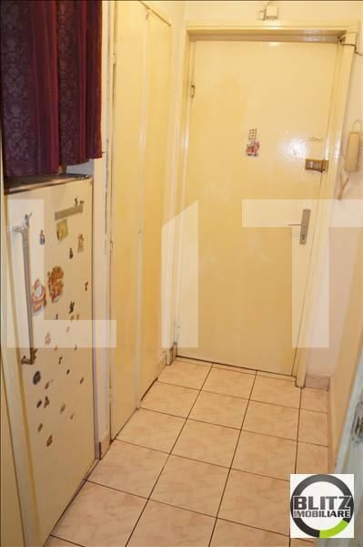 Garsonieră de închiriat Gheorgheni - 1279AI | BLITZ Cluj-Napoca | Poza9