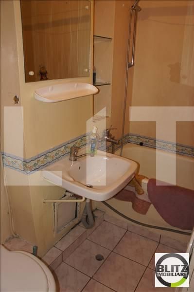 Garsonieră de închiriat Gheorgheni - 1279AI | BLITZ Cluj-Napoca | Poza10