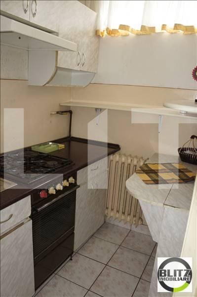 Garsonieră de închiriat Gheorgheni - 1279AI | BLITZ Cluj-Napoca | Poza6