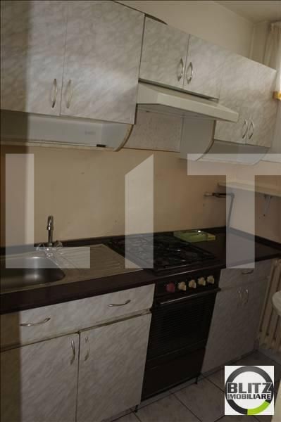 Garsonieră de închiriat Gheorgheni - 1279AI | BLITZ Cluj-Napoca | Poza5