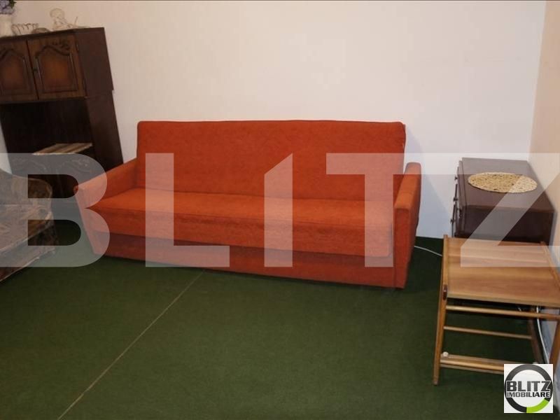 Garsonieră de închiriat Gheorgheni - 1279AI | BLITZ Cluj-Napoca | Poza3
