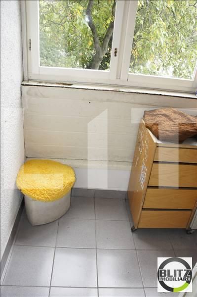 Garsonieră de închiriat Gheorgheni - 1279AI | BLITZ Cluj-Napoca | Poza7