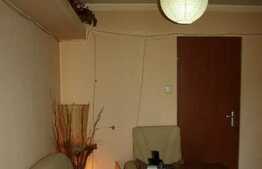 3 camere, decomandat, 64 mp, etaj intermediar, balcon, zona Calea Floresti