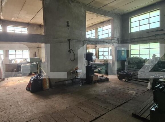 Spațiu industrial de vânzare Bartolomeu - 127903SVI | BLITZ Brașov | Poza3