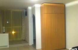 Apartament cu 1 camera, 32 mp utili, mobilat modern, zona Calea Floresti