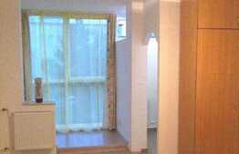 Apartament cu 1 camera, 32 mp utili, mobilat modern, zona Calea Floresti