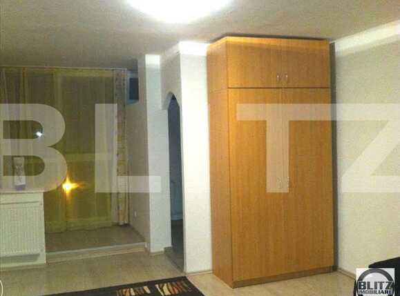 Garsonieră de închiriat Manastur - 12791AI | BLITZ Cluj-Napoca | Poza2