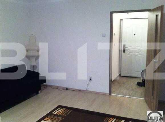 Garsonieră de închiriat Manastur - 12791AI | BLITZ Cluj-Napoca | Poza3