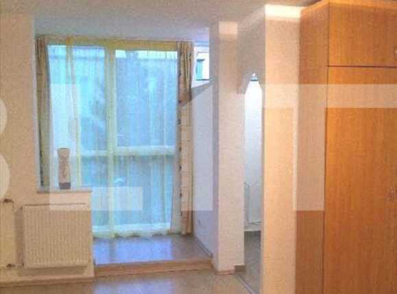 Garsonieră de închiriat Manastur - 12791AI | BLITZ Cluj-Napoca | Poza1