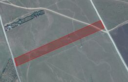 Teren in zona Rulmentul, 16.800 mp, in apropierea viitoarelor blocuri ISARAN