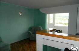 De inchiriat 2 camere, 50 mp utili, modern, zona Podului Calvaria!