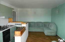 De inchiriat 2 camere, 50 mp utili, modern, zona Podului Calvaria!