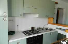 De inchiriat 2 camere, 50 mp utili, modern, zona Podului Calvaria!