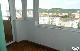 De inchiriat 2 camere, 50 mp utili, modern, zona Podului Calvaria!