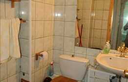 De inchiriat 2 camere, 50 mp utili, modern, zona Podului Calvaria!