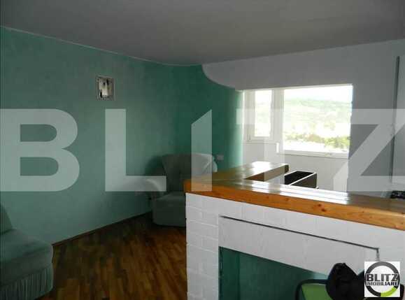 Apartament de închiriat 2 camere Manastur - 12792AI | BLITZ Cluj-Napoca | Poza3