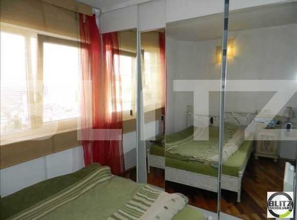 Apartament de închiriat 2 camere Manastur - 12792AI | BLITZ Cluj-Napoca | Poza1