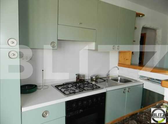 Apartament de închiriat 2 camere Manastur - 12792AI | BLITZ Cluj-Napoca | Poza6