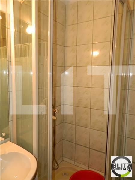 Apartament de închiriat 2 camere Manastur - 12792AI | BLITZ Cluj-Napoca | Poza9