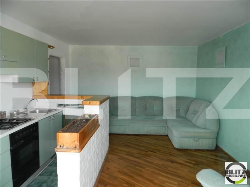 Apartament de închiriat 2 camere Manastur - 12792AI | BLITZ Cluj-Napoca | Poza4