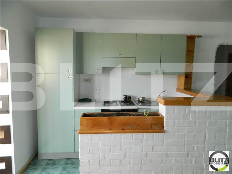 Apartament de închiriat 2 camere Manastur - 12792AI | BLITZ Cluj-Napoca | Poza5