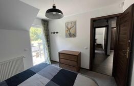 Casa de 6 camere, 240 mp, teren 2100 mp, zona Plaiul Foii 