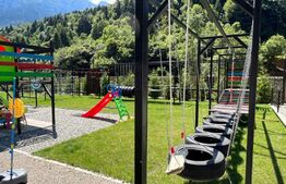 Casa de 6 camere, 240 mp, teren 2100 mp, zona Plaiul Foii 